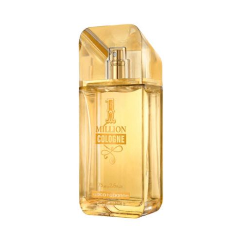 Paco Rabanne 1 Million Cologne Men Edt 75ml