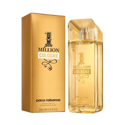 Paco Rabanne 1 Million Cologne Men Edt