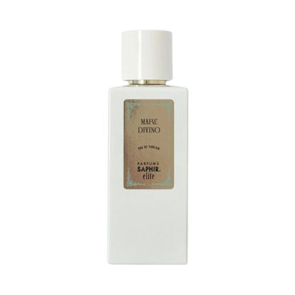 Saphir Elite Mare Divino Edparf