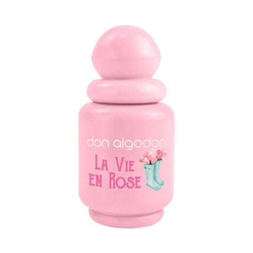 Don Algodon La Vie En Rose Edt 30ml