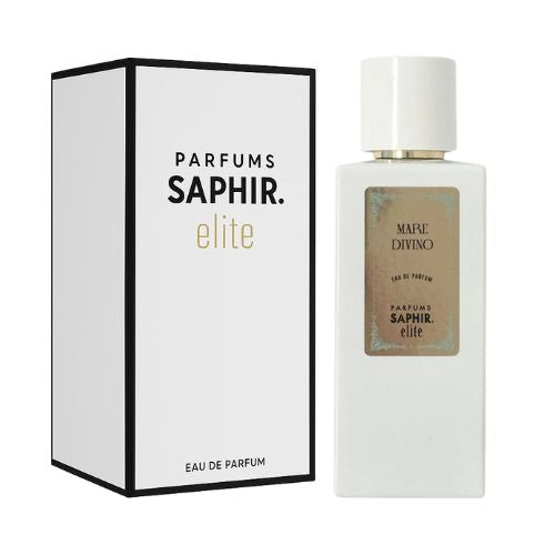 Saphir Elite Mare Divino Edparf 100ml