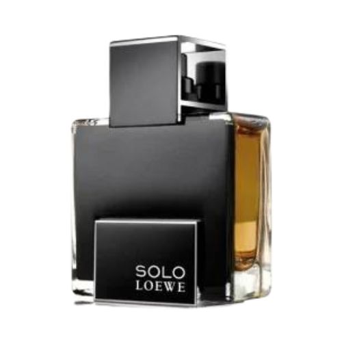 Loewe Solo Loewe Platinum Edt