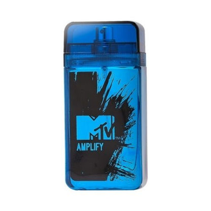 MTV Amplify Men Edt