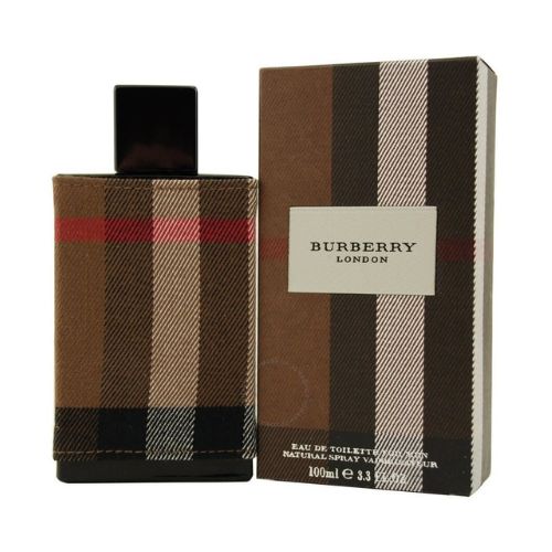 Burberry London for Men Edt 100ml