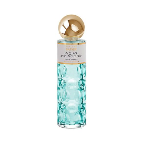 Saphir Agua de Saphir Edparf 200ml