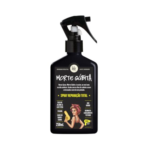 Lola Cosmetics Morte Súbita Spray de Reparação Total 250ml