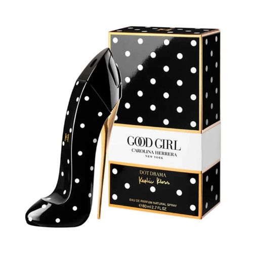 Carolina Herrera Good Girl Dot Drama Collector Edition Woman Edparf 80ml