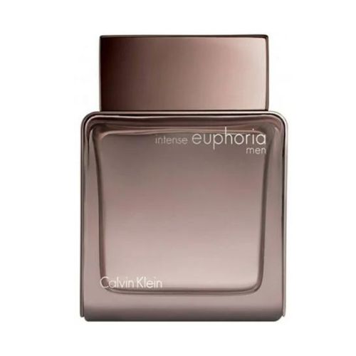 Calvin Klein Euphoria Men Intense Men Edt 50ml