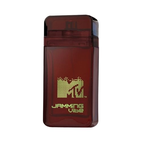 MTV Jamming Vibe Men Edt 