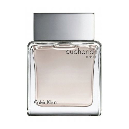 alvin Klein Euphoria Men Edt