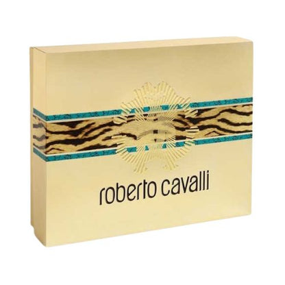 Roberto Cavalli Woman Edparf Coffret 75ml