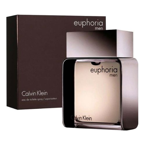 alvin Klein Euphoria Men Edt 100ml