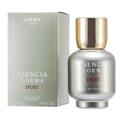 Loewe Esencia Loewe Sport Men Edt 100ml