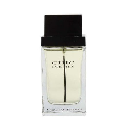 Carolina Herrera Chic For Men Edt