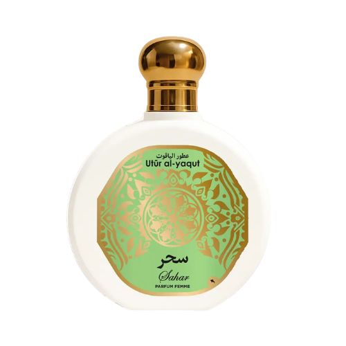 Saphir Utúr al-yaqut Dubai Sahar Woman Parfum