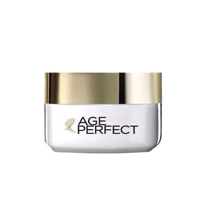 L'oreal Creme Rosto Age Perfect Cuidado Refirmante Dia Woman