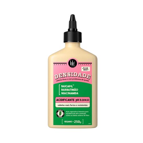 Lola Cosmetics Densidade Acidificante 250g