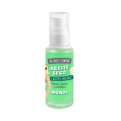 The Fruit Company Óleo Seco Glitter Monoi 50 ml