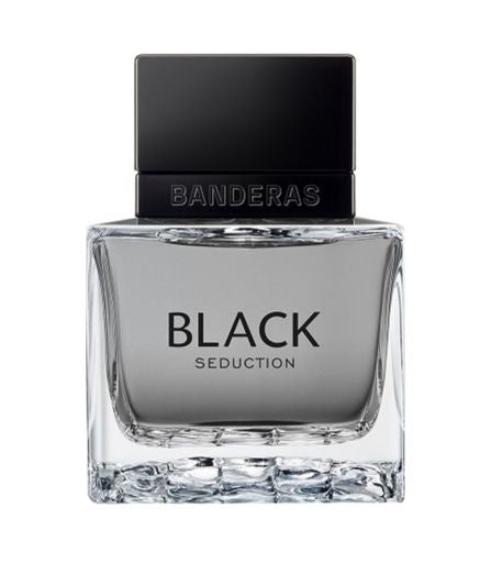 Antonio Banderas Edt Black Seduction Homem 50 Ml