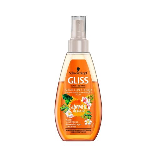 Gliss Summer Repair Spray Condicionador 150ml