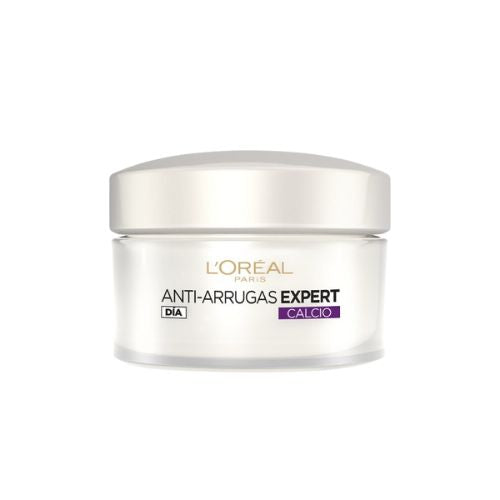 L'oreal Creme Rosto Activ Anti Rugas Dia 55+ Nutritivo 50ml Woman