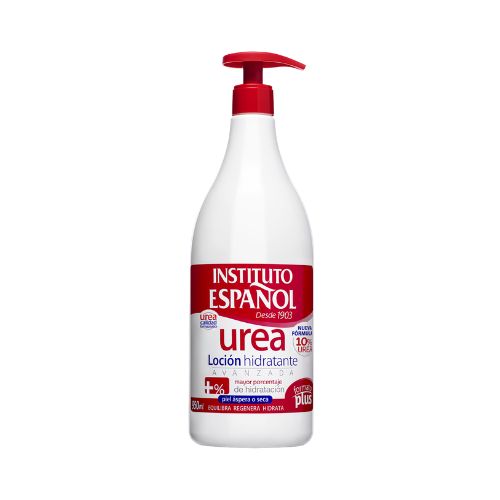 Instituto Espanhol Loção Corporal Hidratante de Uréia 950ml