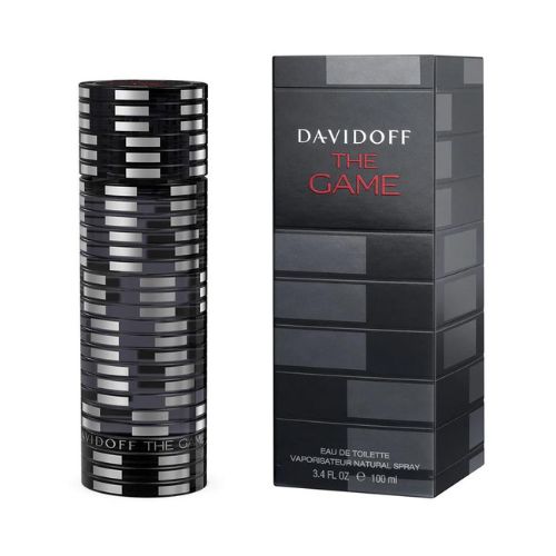 Davidoff The Game Edt