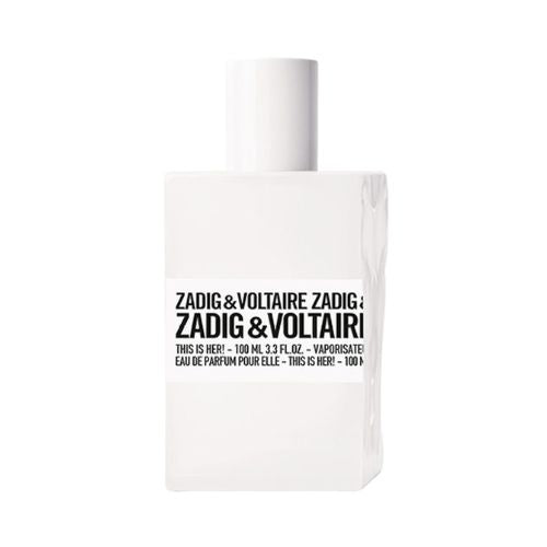 Zadig & Voltaire This is Her Edparf