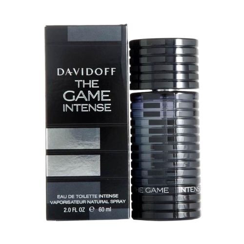 Davidoff The Game Intense Edt