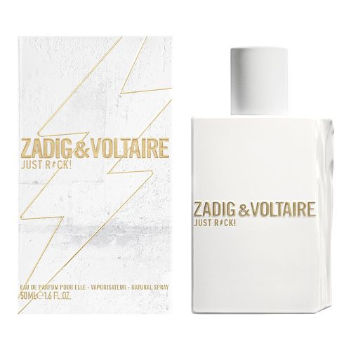 Zadig & Voltaire Just Rock! for Her Edparf 50ml