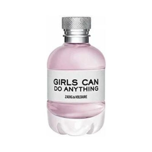 Zadig & Voltaire Girls Can Do Anything Woman Edparf