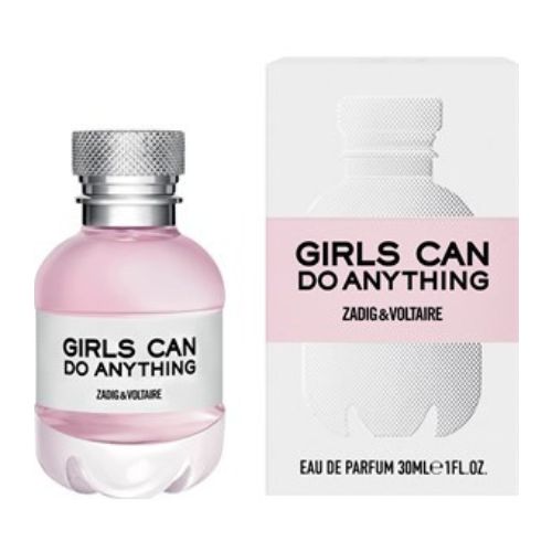 Zadig & Voltaire Girls Can Do Anything Woman Edparf 30ml