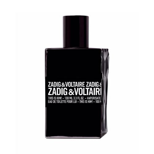 Zadig & Voltaire This is Him Edt