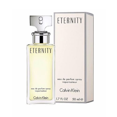 Calvin Klein Eternity Woman Edparf