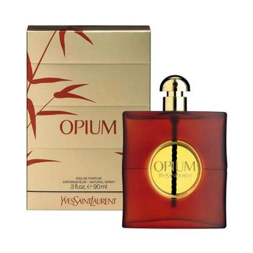 Yves Saint Laurent Opium Edparf 90ml