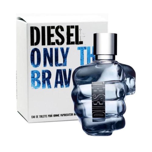 Diesel Only The Brave Edt