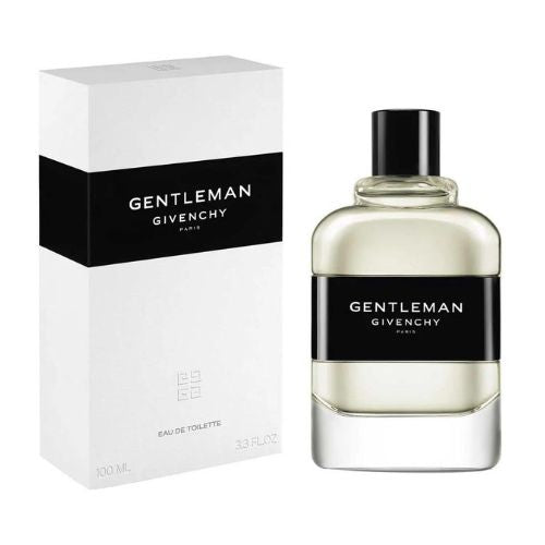 Givenchy Gentleman Edt