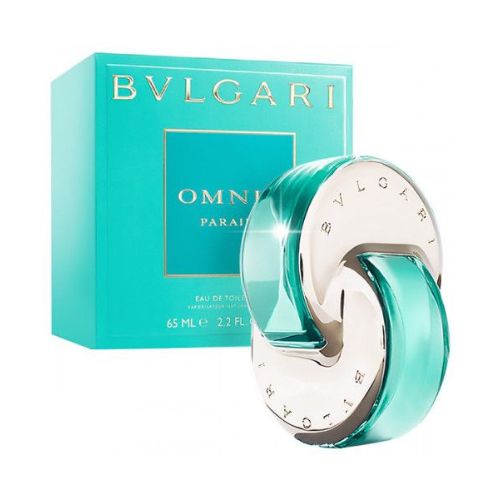 Bvlgari Omnia Paraiba Edt 65ml