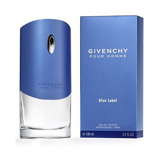 Givenchy Pour Homme Blue Label Edt