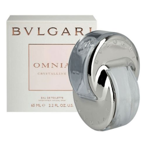 Bvlgari Omnia Crystalline Edt 65ml