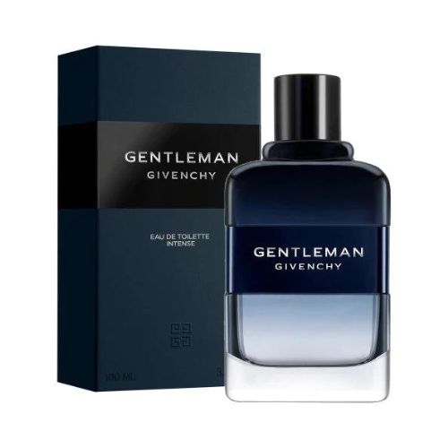 Givenchy Gentlemen Only Intense Edt