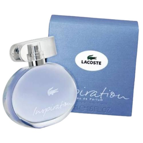 Lacoste Inspiration Woman Edparf 75ml