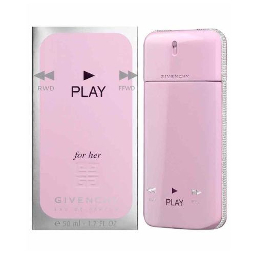 Givenchy Play Woman Edparf 