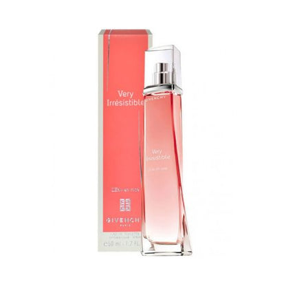 Givenchy Very Irresistible L'Eau en Rose Edt