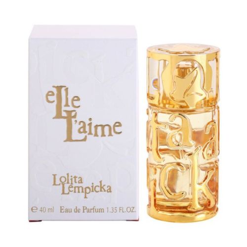 Lolita Lempicka Elle L'aime Woman Edparf 40ml