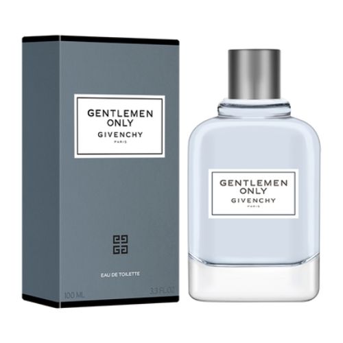 Givenchy Gentlemen Only Edt 100ml