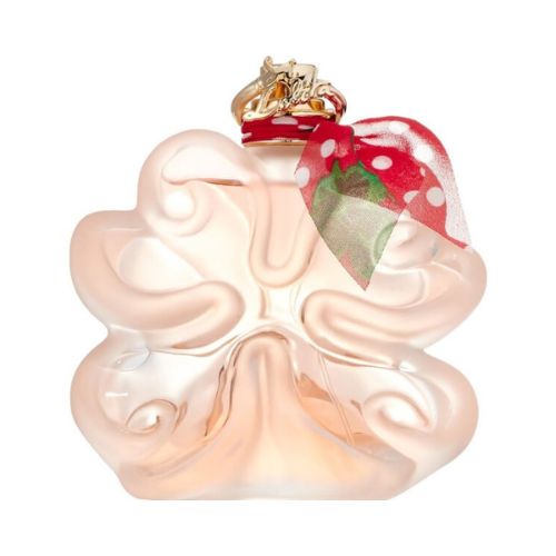 Lolita Lempicka Si Lolita Woman Edt