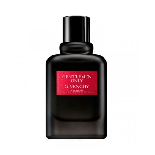 Givenchy Gentlemen Only Absolute Edparf