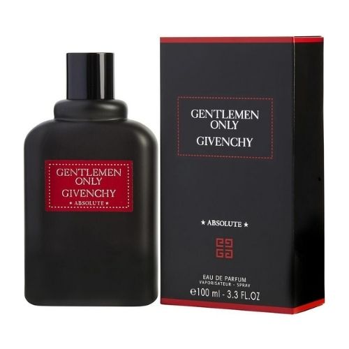 Givenchy Gentlemen Only Absolute Edparf 100ml