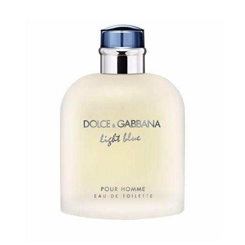 Dolce&Gabbana Light Blue Men Edt